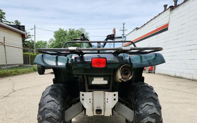 2003 Yamaha Grizzly 660 - FP8661