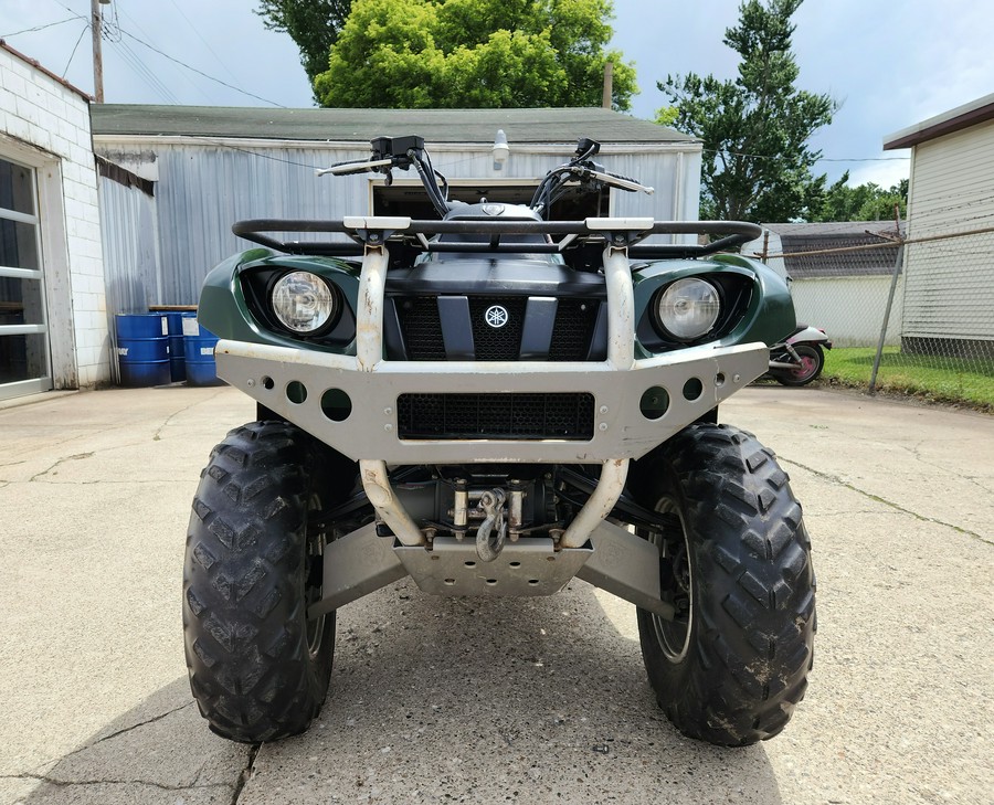 2003 Yamaha Grizzly 660 - FP8661