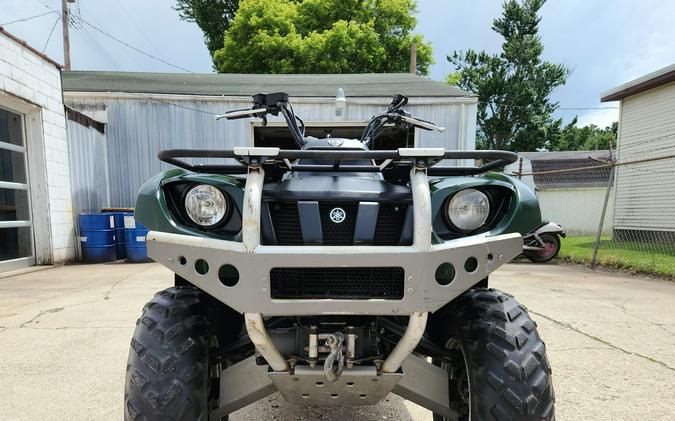 2003 Yamaha Grizzly 660 - FP8661