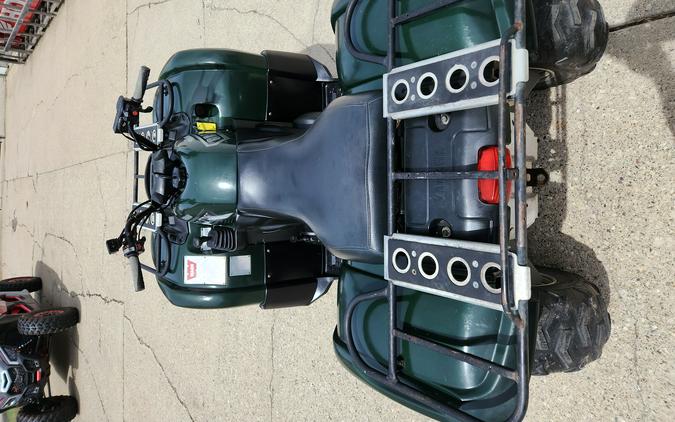 2003 Yamaha Grizzly 660 - FP8661