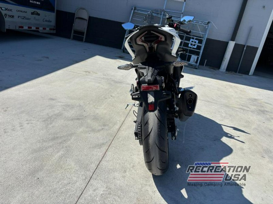 New 2026 CFMOTO SS 450