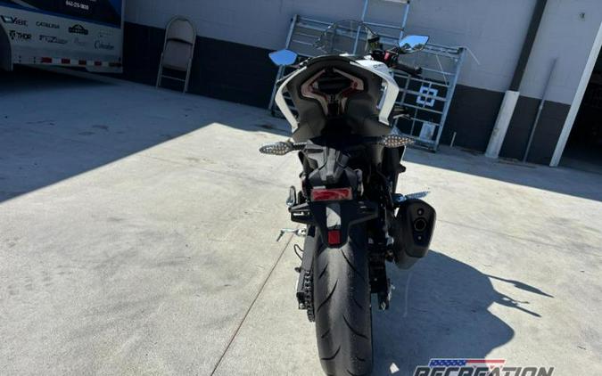 New 2026 CFMOTO SS 450