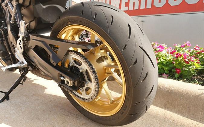 2026 Suzuki GSX 8TT