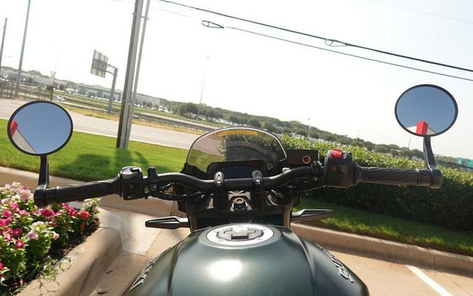 2026 Suzuki GSX 8TT