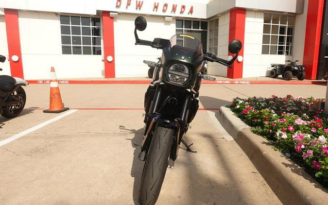 2026 Suzuki GSX 8TT