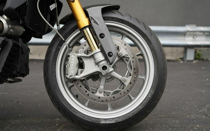 2023 Indian Motorcycle FTR R Carbon Carbon Fiber