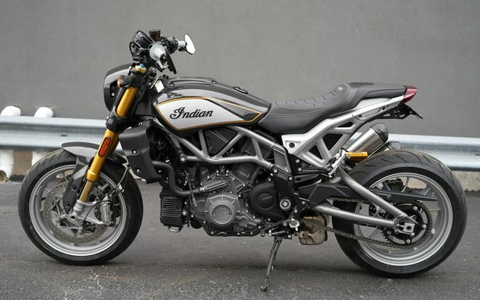 2023 Indian Motorcycle FTR R Carbon Carbon Fiber