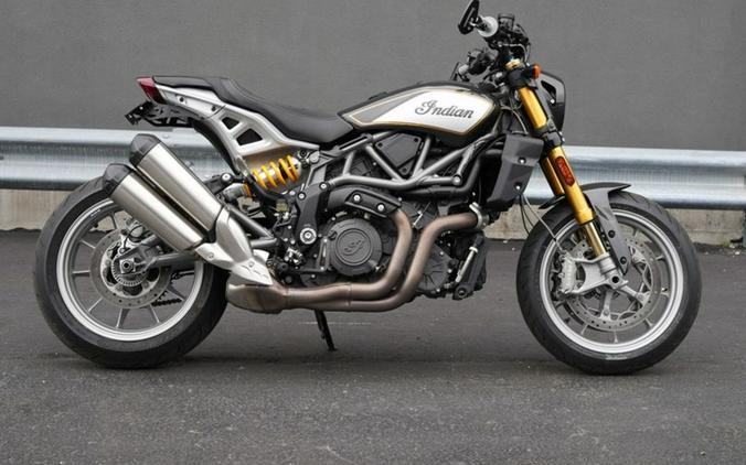 2023 Indian Motorcycle FTR R Carbon Carbon Fiber