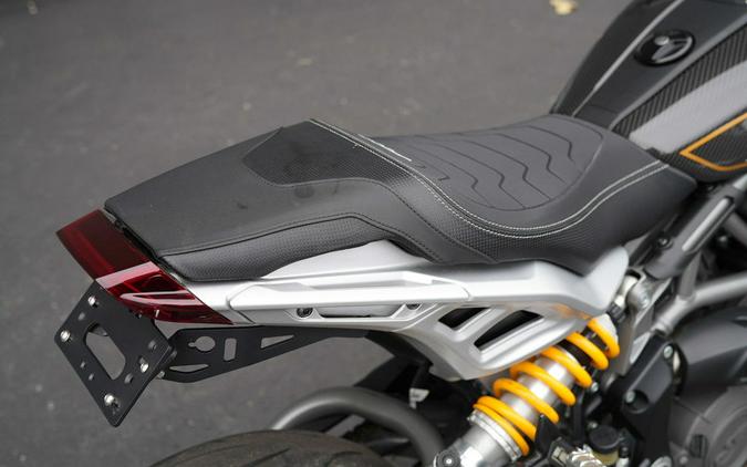 2023 Indian Motorcycle FTR R Carbon Carbon Fiber