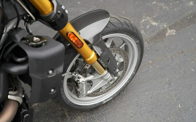 2023 Indian Motorcycle FTR R Carbon Carbon Fiber