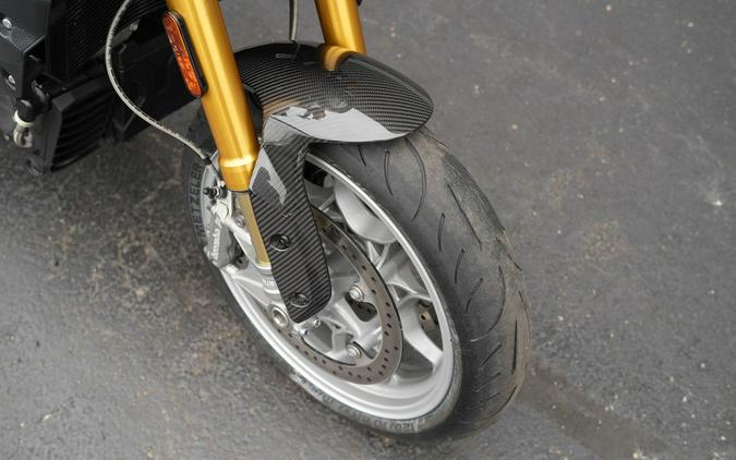 2023 Indian Motorcycle FTR R Carbon Carbon Fiber