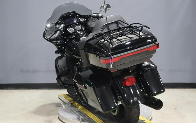 2024 Harley-Davidson Road Glide Limited FLTRK