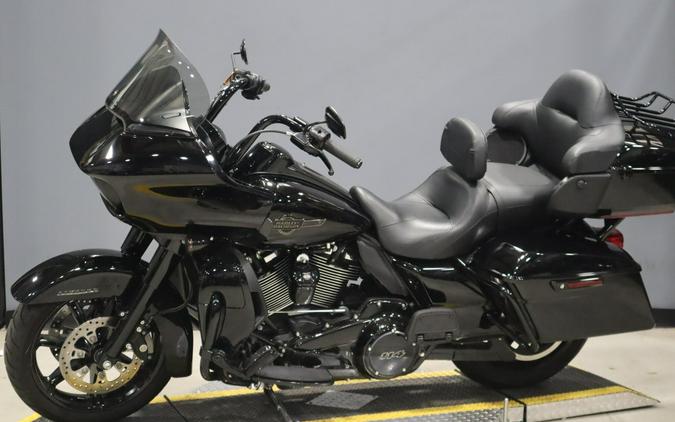 2024 Harley-Davidson Road Glide Limited FLTRK