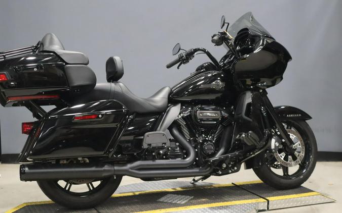 2024 Harley-Davidson Road Glide Limited FLTRK
