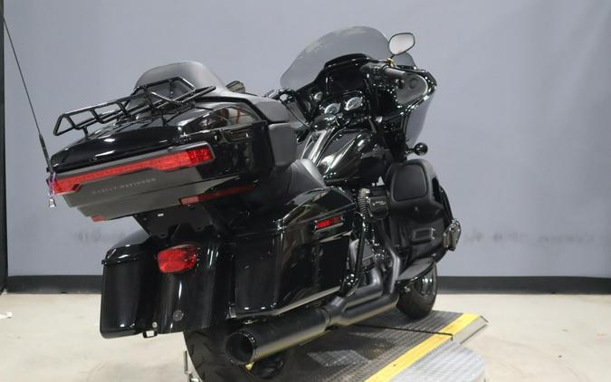 2024 Harley-Davidson Road Glide Limited FLTRK
