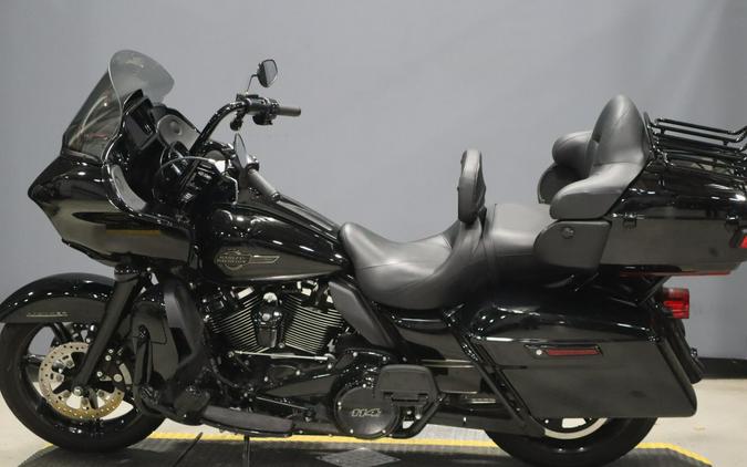 2024 Harley-Davidson Road Glide Limited FLTRK