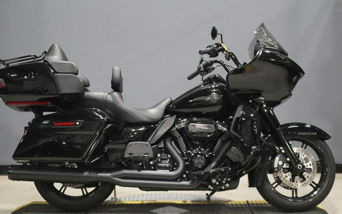 2024 Harley-Davidson Road Glide Limited FLTRK
