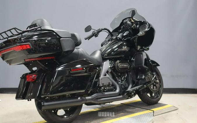 2024 Harley-Davidson Road Glide Limited FLTRK