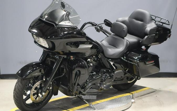 2024 Harley-Davidson Road Glide Limited FLTRK