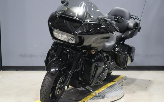 2024 Harley-Davidson Road Glide Limited FLTRK