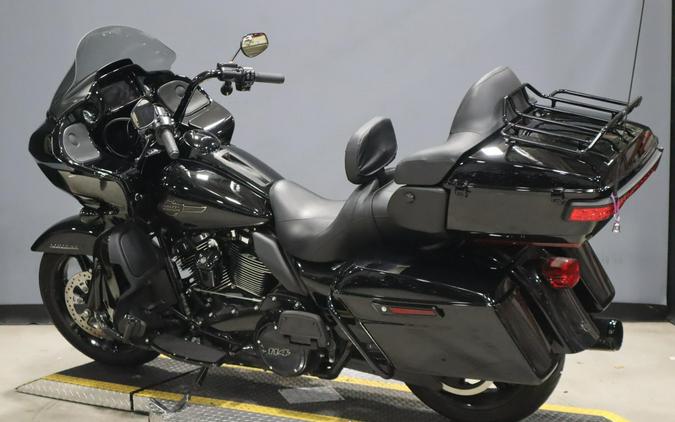2024 Harley-Davidson Road Glide Limited FLTRK