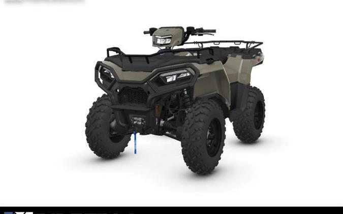2027 Polaris® Sportsman 600 EPS