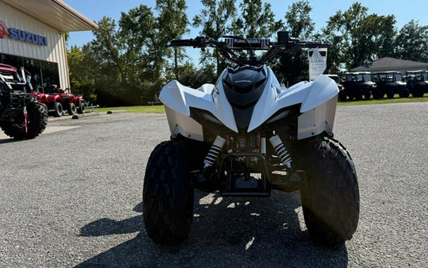2027 Kawasaki KFX 90