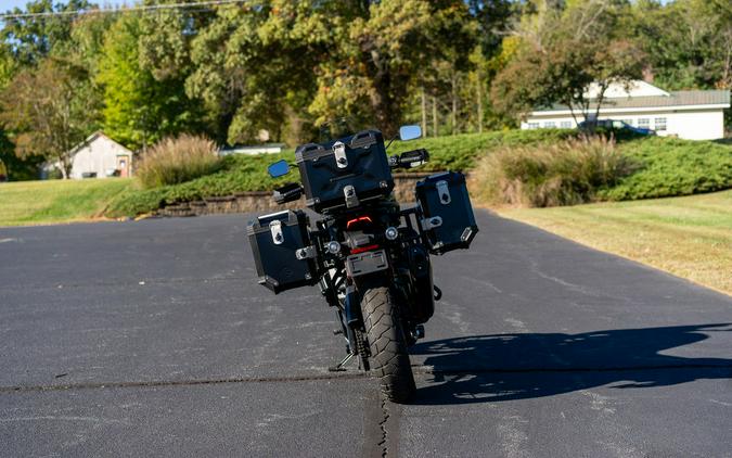 2022 Harley-Davidson® RA1250S - Pan America™ 1250 Special