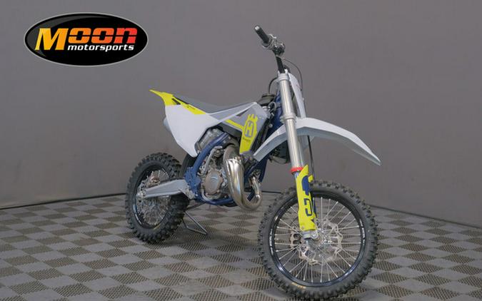 2024 Husqvarna TC 85 17/14