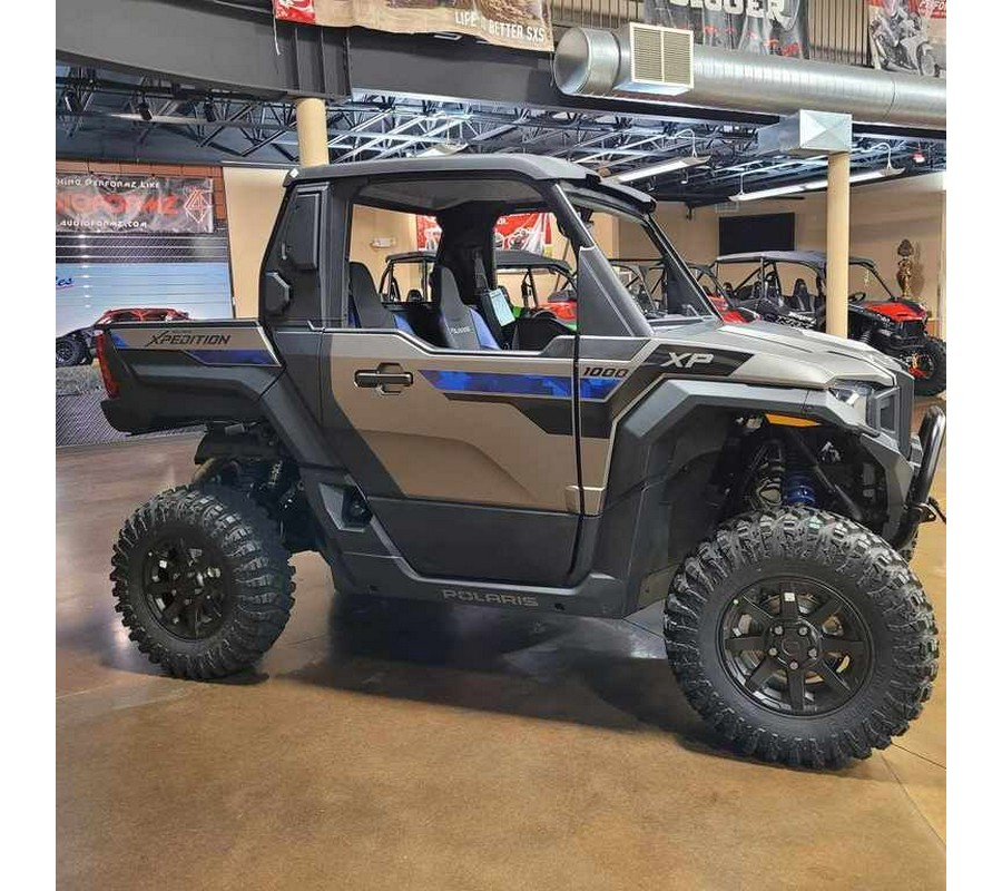 2024 Polaris® XPedition XP Ultimate