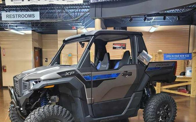 2024 Polaris® XPedition XP Ultimate