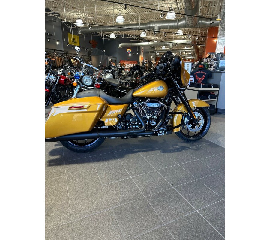 FLHXS 2023 Street Glide Special - IN STOCK! Ask for Gregg