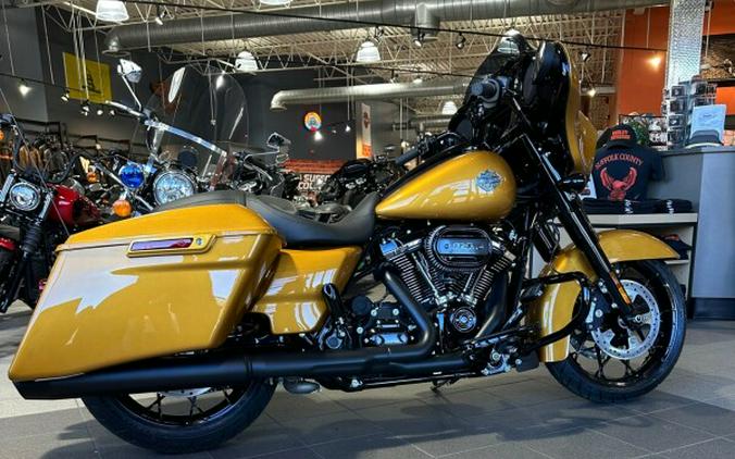 FLHXS 2023 Street Glide Special - IN STOCK! Ask for Gregg