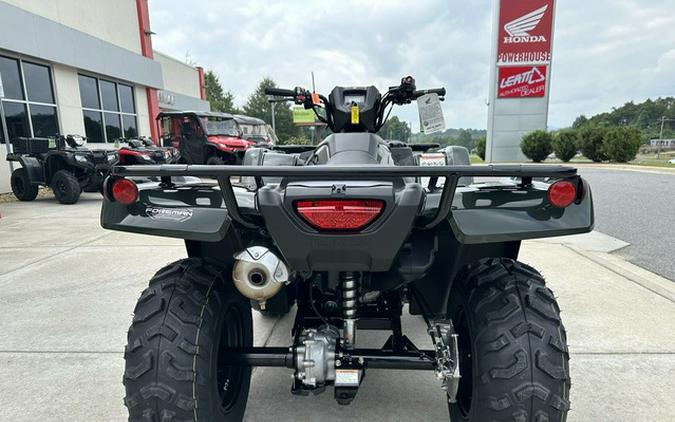 2024 Honda FourTrax Foreman 4x4