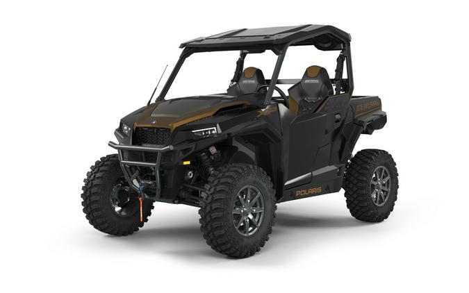 2023 Polaris Industries GENERAL XP 1000 ULTIMATE