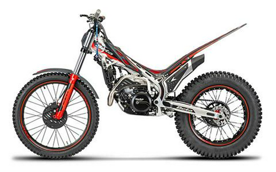 2024 Beta EVO 125 2-Stroke