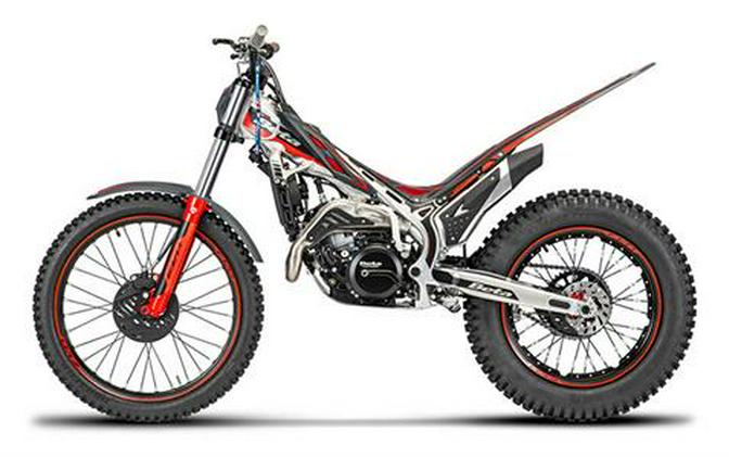 2024 Beta EVO 125 2-Stroke