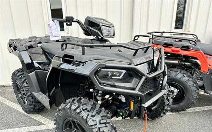 2024 Polaris Sportsman 570 Trail