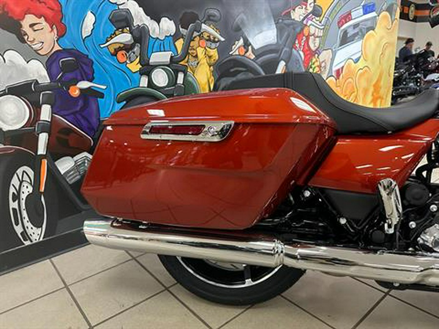 2024 Harley-Davidson Road Glide®