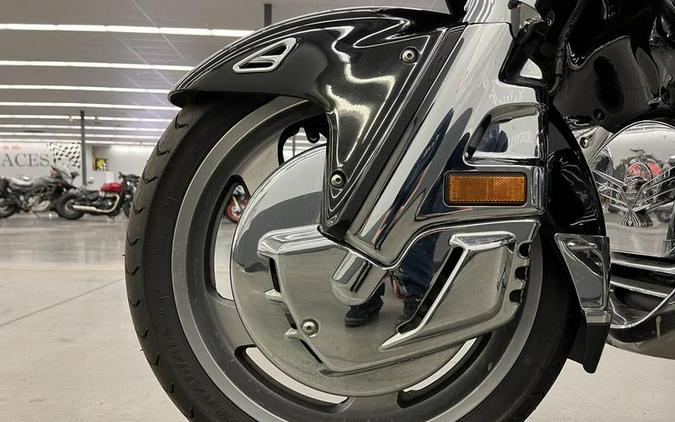 2002 Honda® GL1800