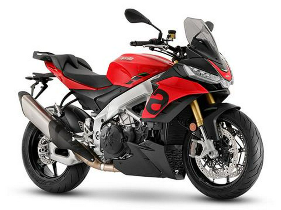 2024 Aprilia Tuono V4 1100