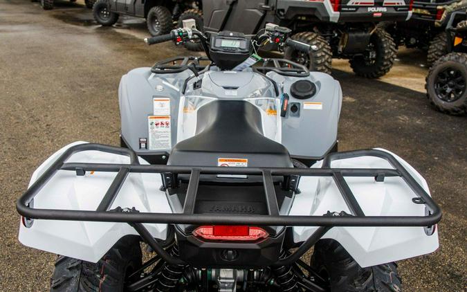 2024 Yamaha Grizzly EPS