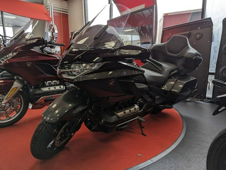 2024 Honda Gold Wing Tour Base