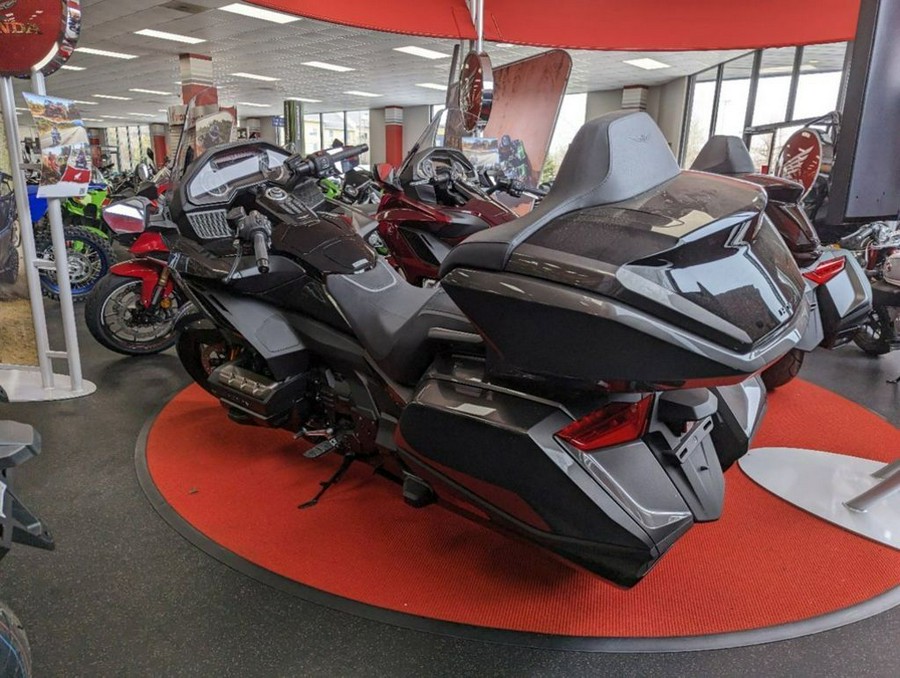 2024 Honda Gold Wing Tour Base