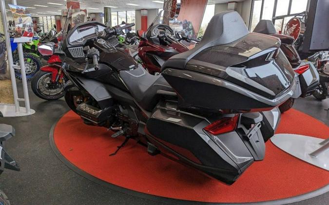 2024 Honda Gold Wing Tour Base