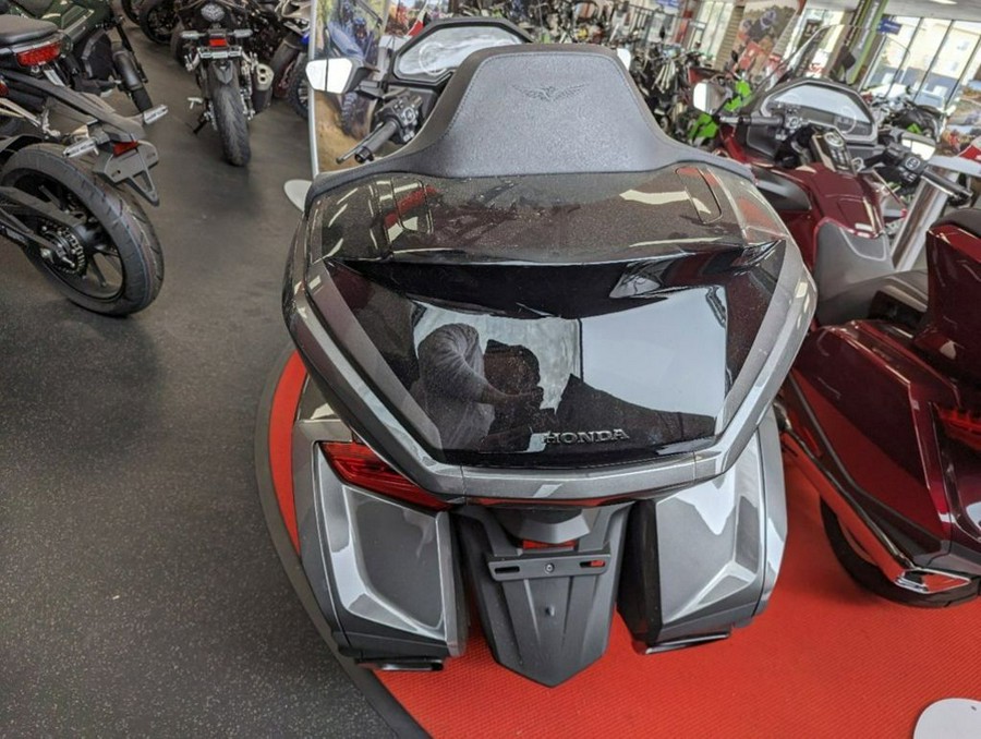 2024 Honda Gold Wing Tour Base