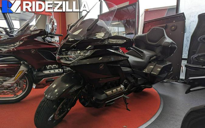 2024 Honda Gold Wing Tour Base