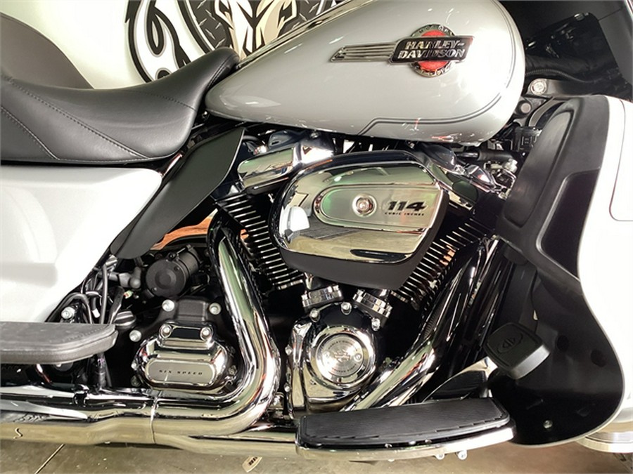 2024 Harley-Davidson Tri Glide Ultra