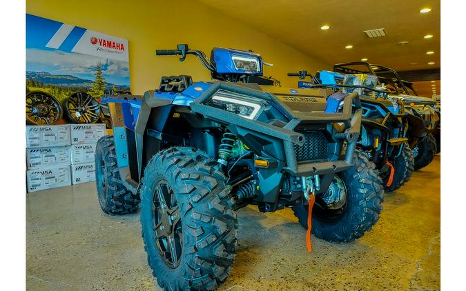 2024 Polaris Industries Sportsman® 850 Ultimate Trail