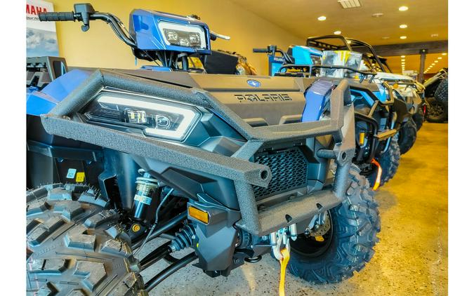 2024 Polaris Industries Sportsman® 850 Ultimate Trail